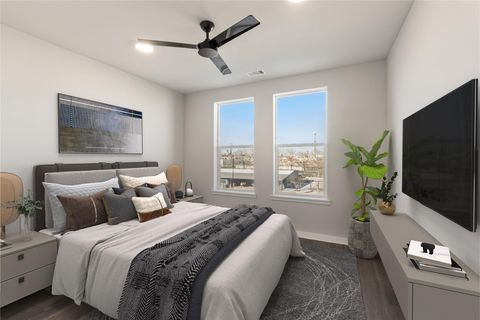 Tiny photo for 4510 Terry-O LN #322, Austin, TX 78745 (MLS # 6807661)