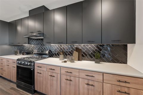 Tiny photo for 4510 Terry-O LN #322, Austin, TX 78745 (MLS # 6807661)