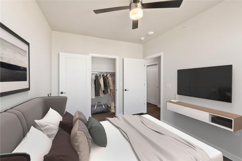 Tiny photo for 4510 Terry-O LN #322, Austin, TX 78745 (MLS # 6807661)