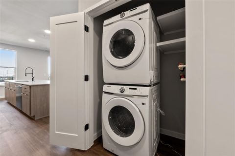Tiny photo for 4510 Terry-O LN #322, Austin, TX 78745 (MLS # 6807661)
