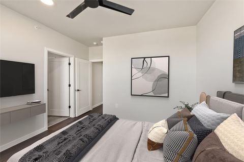 Tiny photo for 4510 Terry-O LN #322, Austin, TX 78745 (MLS # 6807661)