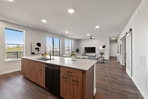 Tiny photo for 4510 Terry-O LN #322, Austin, TX 78745 (MLS # 6807661)