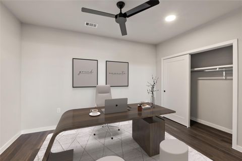 Tiny photo for 4510 Terry-O LN #322, Austin, TX 78745 (MLS # 6807661)
