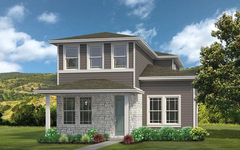 Photo of 8210 Springsteen DR, Austin, TX 78744 (MLS # 5207916)
