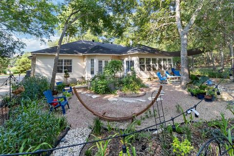 A home in Bastrop