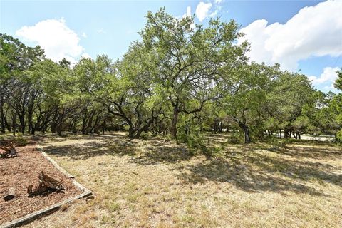 A home in Wimberley