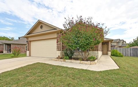 Photo of 534 Purple Martin Ave, Kyle, TX 78640 (MLS # 6950101)