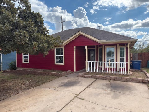 Photo of 2307 Blue Meadow DR, Austin, TX 78744 (MLS # 2024879)