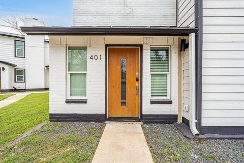 2706 Wheless LN 402 Austin TX 78723