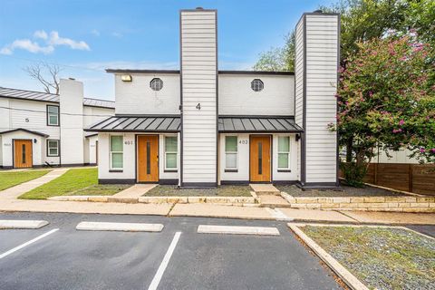 Tiny photo for 2706 Wheless LN #402, Austin, TX 78723 (MLS # 7339558)