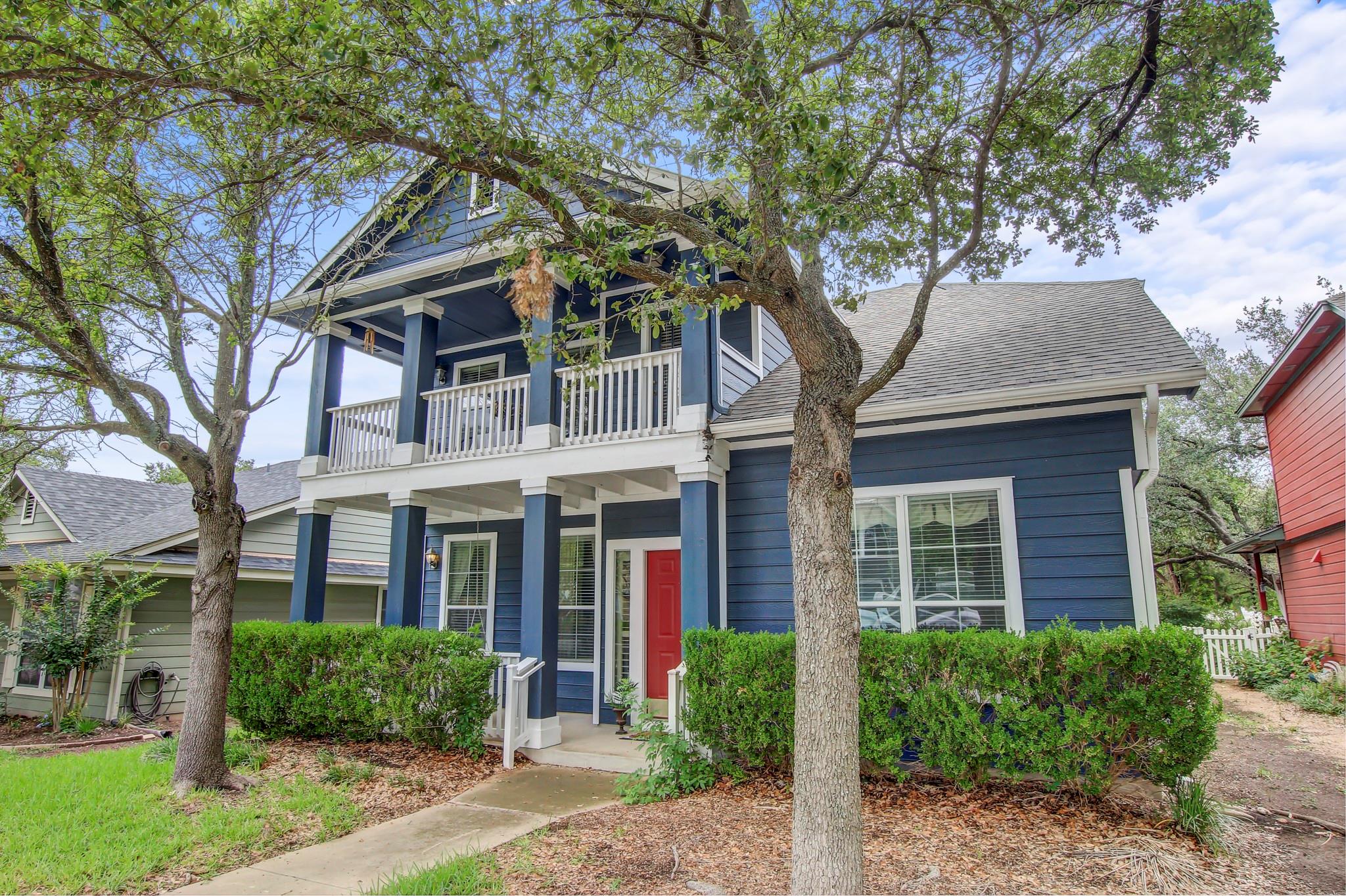 1203 Cardigan ST