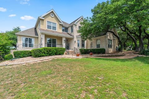 2128 Hilton Head DR Round Rock TX 78664