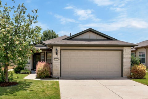 Photo of 522 Salt Creek LN, Georgetown, TX 78633 (MLS # 8506002)