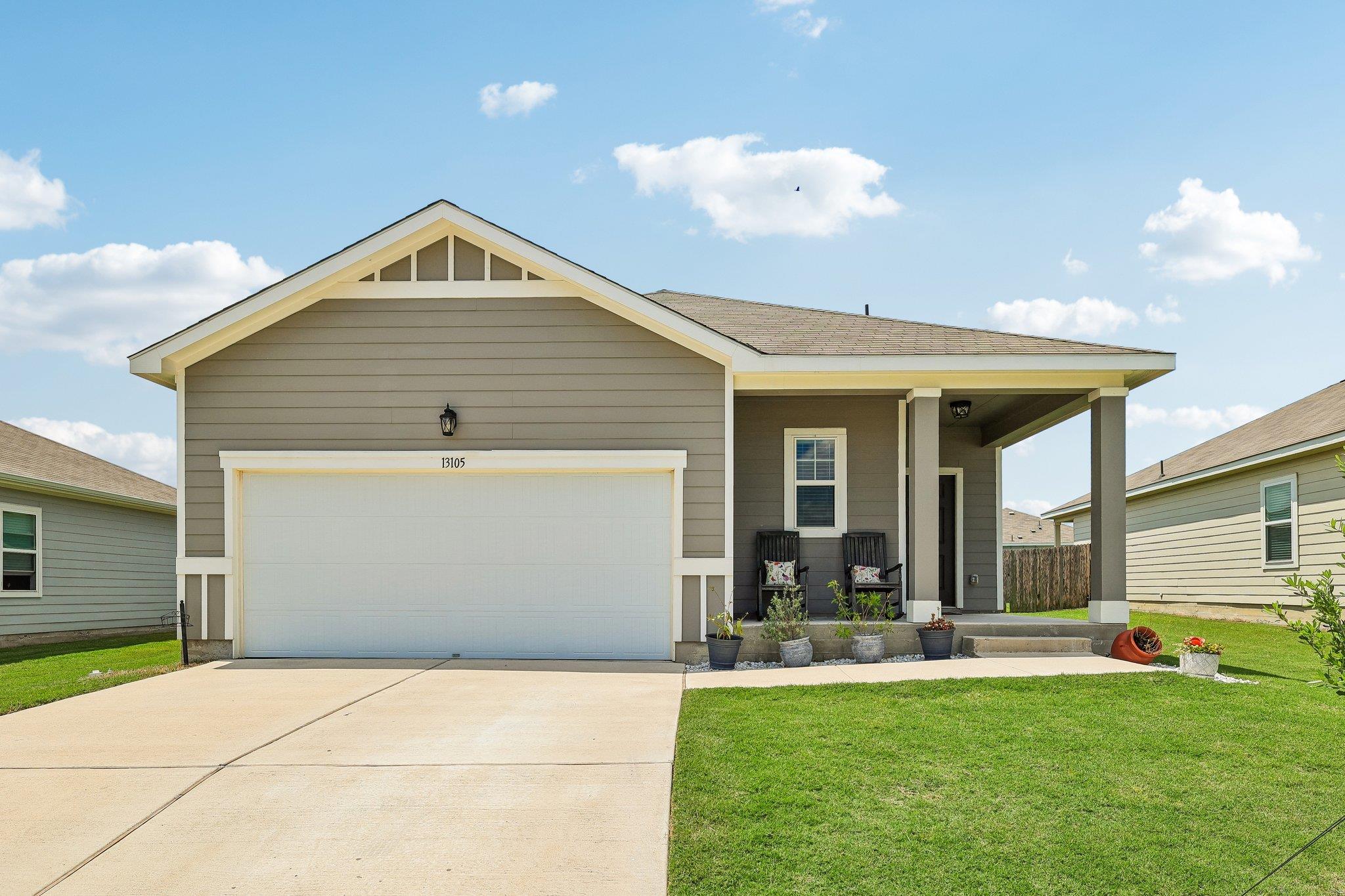 13105 John Calhoun DR