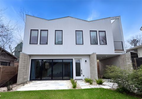 Photo of 1206 Luna ST #2, Austin, TX 78721 (MLS # 2482540)