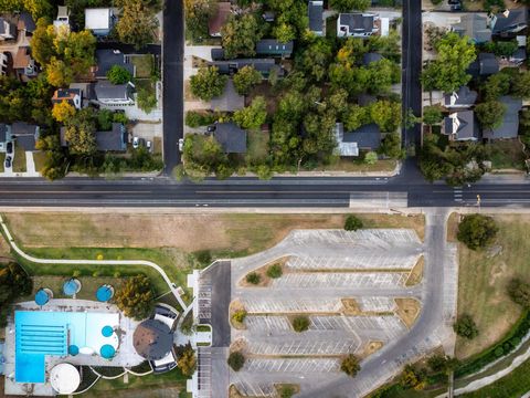 Tiny photo for 1206 Luna ST #2, Austin, TX 78721 (MLS # 2482540)