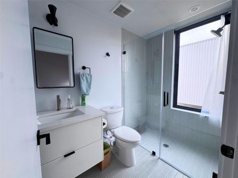 Tiny photo for 1206 Luna ST #2, Austin, TX 78721 (MLS # 2482540)