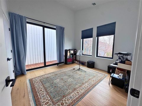 Tiny photo for 1206 Luna ST #2, Austin, TX 78721 (MLS # 2482540)