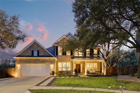 Photo of 11524 Lafitte LN, Austin, TX 78739 (MLS # 9229811)