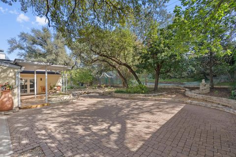 Tiny photo for 7111 Sungate DR, Austin, TX 78731 (MLS # 5604819)