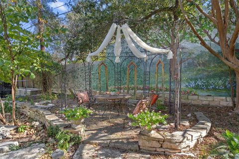 Tiny photo for 7111 Sungate DR, Austin, TX 78731 (MLS # 5604819)
