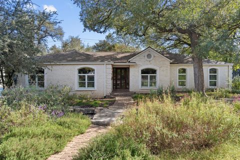 Photo of 7111 Sungate DR, Austin, TX 78731 (MLS # 5604819)