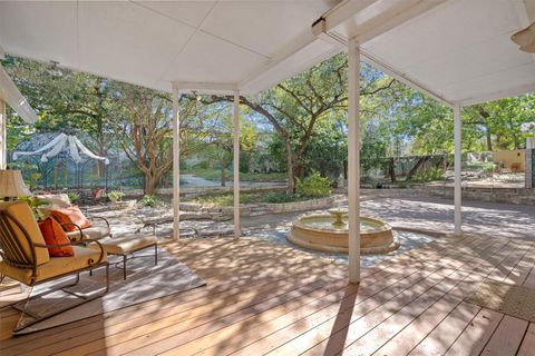 Tiny photo for 7111 Sungate DR, Austin, TX 78731 (MLS # 5604819)