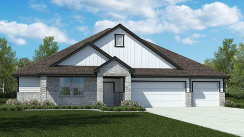 14538 Egon DR Salado TX 76571