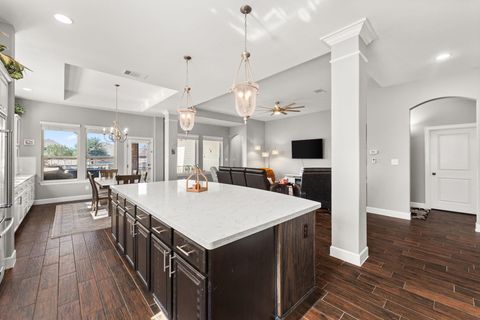Tiny photo for 3421 Brown Dipper DR, Pflugerville, TX 78660 (MLS # 5660345)