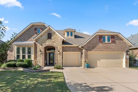 3421 Brown Dipper DR Pflugerville TX 78660