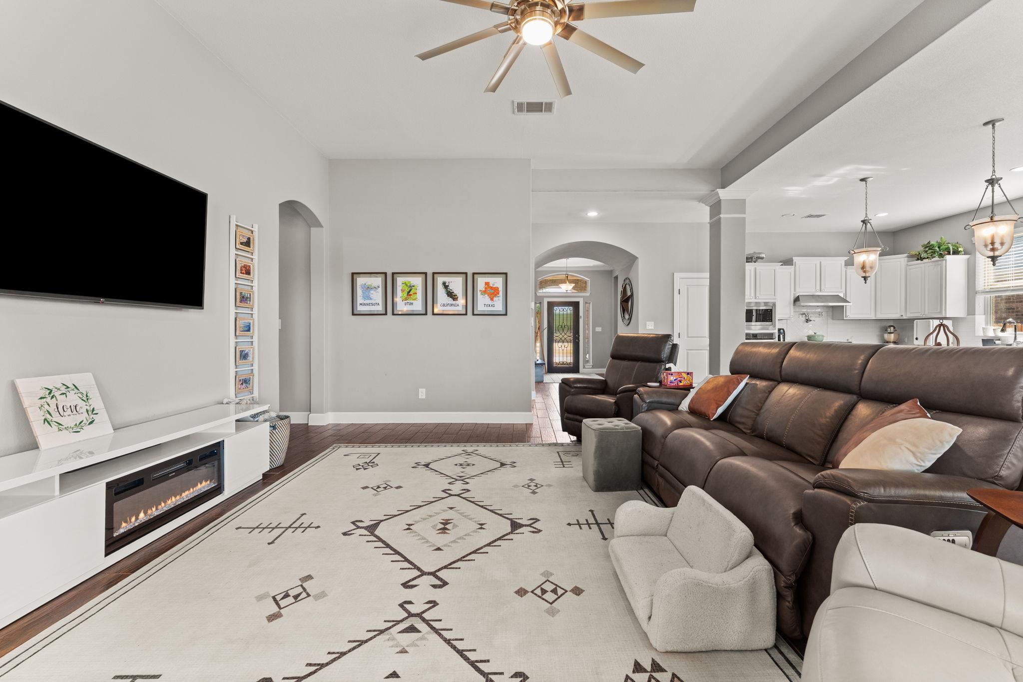 3421 Brown Dipper DR