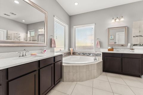 Tiny photo for 3421 Brown Dipper DR, Pflugerville, TX 78660 (MLS # 5660345)