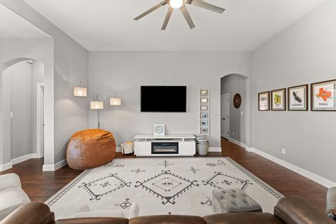 Tiny photo for 3421 Brown Dipper DR, Pflugerville, TX 78660 (MLS # 5660345)