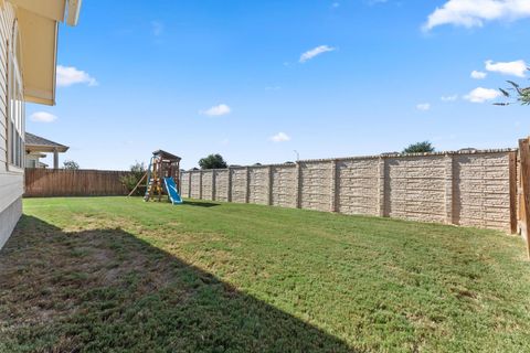 Tiny photo for 3421 Brown Dipper DR, Pflugerville, TX 78660 (MLS # 5660345)