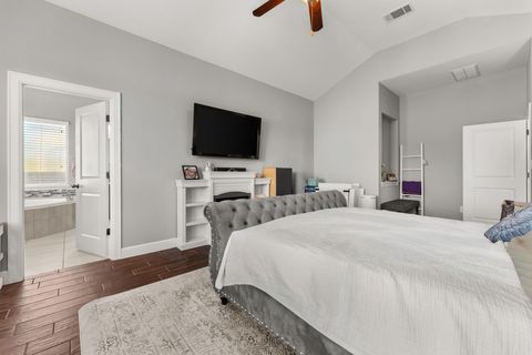 Tiny photo for 3421 Brown Dipper DR, Pflugerville, TX 78660 (MLS # 5660345)
