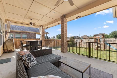 Tiny photo for 3421 Brown Dipper DR, Pflugerville, TX 78660 (MLS # 5660345)