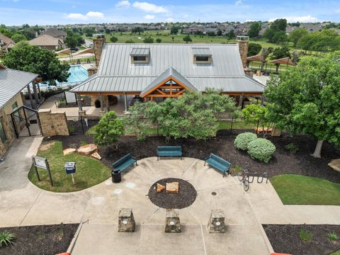 Tiny photo for 3421 Brown Dipper DR, Pflugerville, TX 78660 (MLS # 5660345)