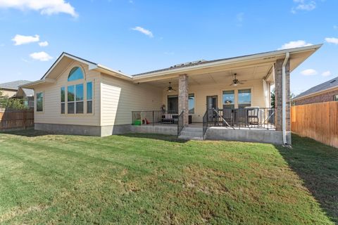 Tiny photo for 3421 Brown Dipper DR, Pflugerville, TX 78660 (MLS # 5660345)