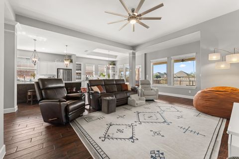 Tiny photo for 3421 Brown Dipper DR, Pflugerville, TX 78660 (MLS # 5660345)