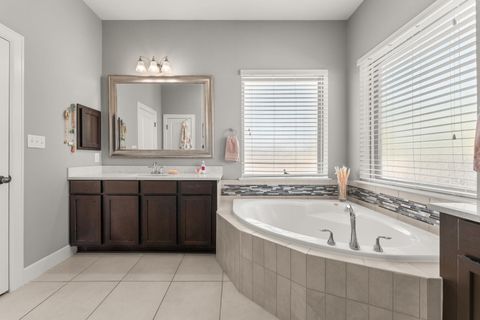 Tiny photo for 3421 Brown Dipper DR, Pflugerville, TX 78660 (MLS # 5660345)