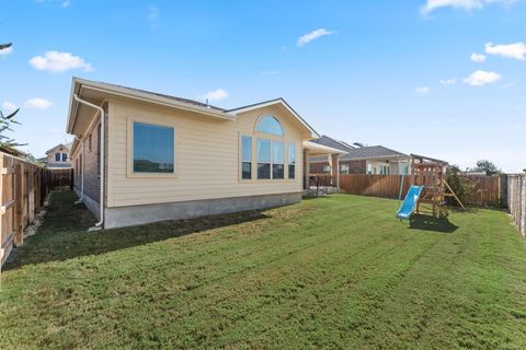 Tiny photo for 3421 Brown Dipper DR, Pflugerville, TX 78660 (MLS # 5660345)