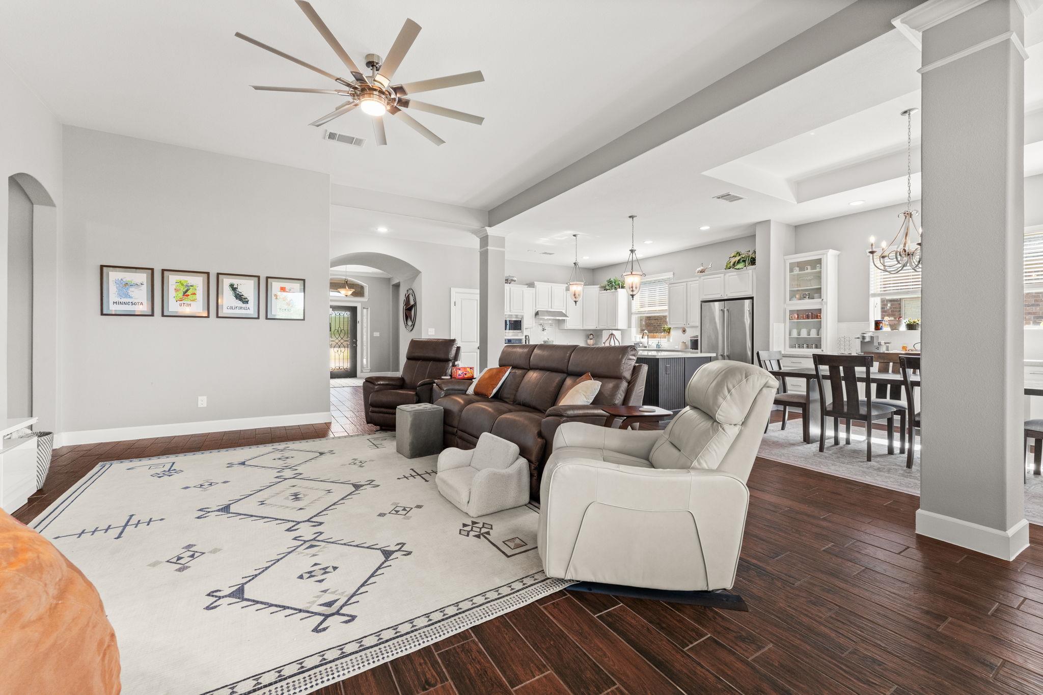 3421 Brown Dipper DR