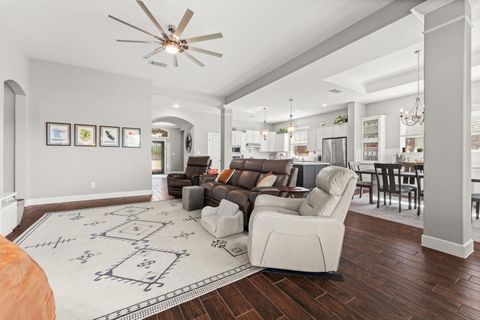 Tiny photo for 3421 Brown Dipper DR, Pflugerville, TX 78660 (MLS # 5660345)