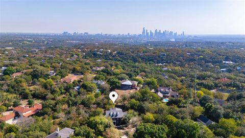 608 Rainbow CV West Lake Hills TX 78746