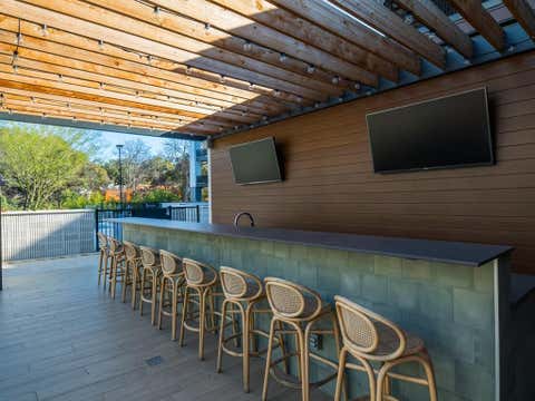 Tiny photo for 2209 S 1st ST #217, Austin, TX 78704 (MLS # 7915279)