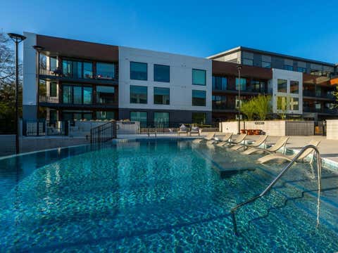 Tiny photo for 2209 S 1st ST #217, Austin, TX 78704 (MLS # 7915279)