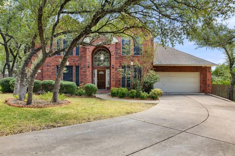 Photo of 11505 Leon Grande CV, Austin, TX 78759 (MLS # 7478867)