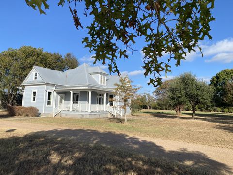 555 EASTVIEW DR Georgetown TX 78626