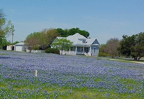 A home in Georgetown