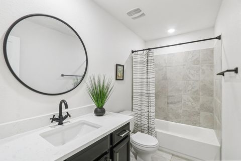 Tiny photo for 13732 Fallsprings WAY, Manor, TX 78653 (MLS # 5039171)